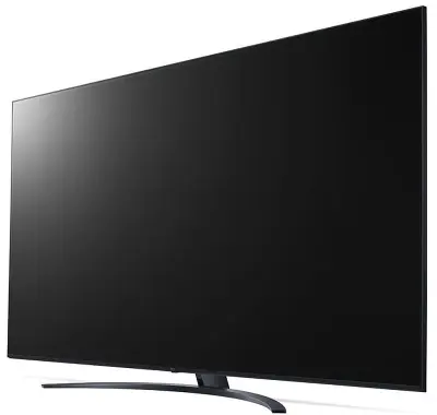 Телевизор 86" LG 86UT81006LA UHD HDMIx3, USBx2