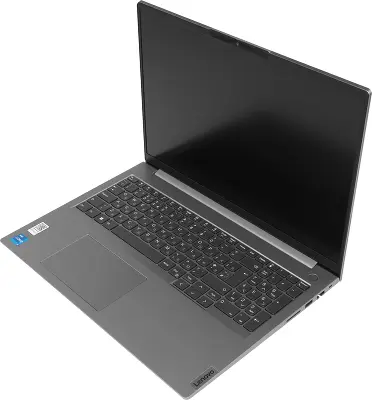 Ноутбук Lenovo ThinkBook 16 G6 16" WUXGA IPS i5-1335U/8/512Gb SSD/Без OC серый