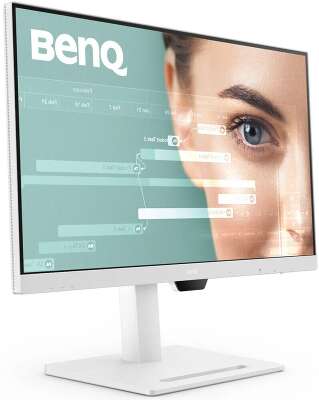 Монитор 32" BenQ GW3290QT IPS WQHD HDMI, DP, USB Type-C USB-Hub белый