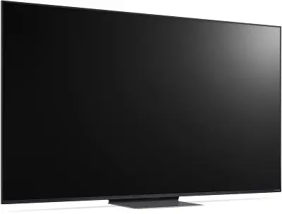 Телевизор 86" LG 86QNED86T6A UHD HDMIx4, USBx2 титан