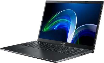 Ноутбук Acer Extensa EX215-55-3010 15.6" FHD IPS i3-1215U/8/512Gb SSD/Без OC черный