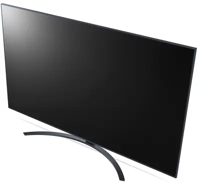 Телевизор 75" LG 75UT81006LA UHD HDMIx3, USBx2