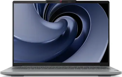 Ноутбук Lenovo IdeaPad Pro 5 14IMH9 14" WQHD+ OLED Ultra 7 155H/32/1Tb SSD/Без OC серый