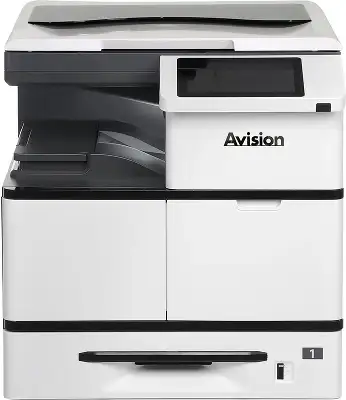 МФУ Avision AM5640i