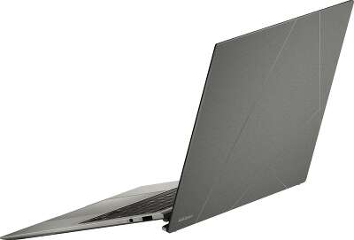 Ноутбук ASUS ZenBook S 13 UX5304MA-NQ021W 13.3" WQHD+ OLED Ultra 7 155U/16/1Tb SSD/W11 серый