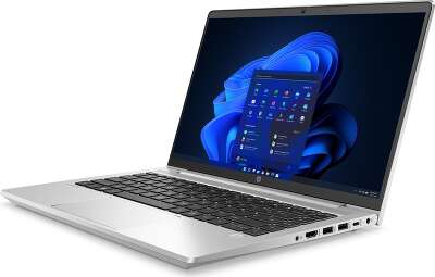 Ноутбук HP ProBook 445 G9 14" FHD IPS R 5 5625U 2.3 ГГц/8/256 SSD/W10Pro (5Y4D2EA)