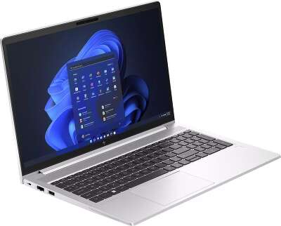 Ноутбук HP EliteBook 650 G10 15.6" FHD IPS i5 1335U 1.3 ГГц/16/512 SSD/Dos