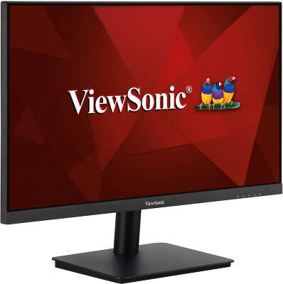 Монитор 24" Viewsonic VA2406-H VA FHD D-Sub, HDMI