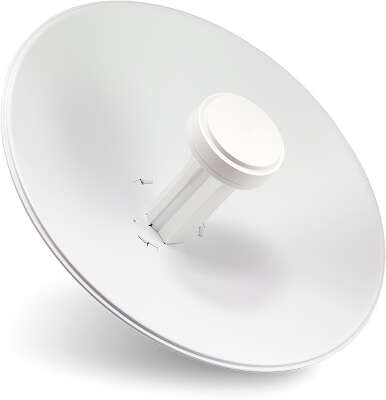 Точка доступа Ubiquiti PBE-M2-400 10/100BASE-TX белый