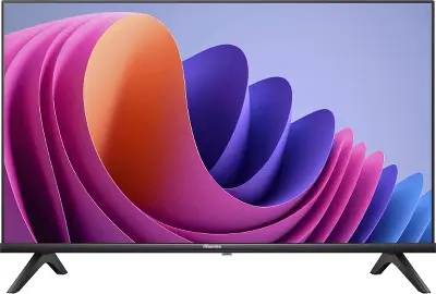 Телевизор 40" Hisense 40A4N FHD HDMIx2, USBx2