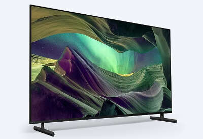 Телевизор 55" Sony KD-55X85L 4K UHD