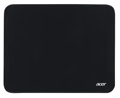 Коврик для мыши Acer OMP211 Средний черный 350x280x3мм (ZL.MSPEE.002)