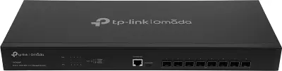 Коммутатор TP-LINK TL-SX3008F, управляемый