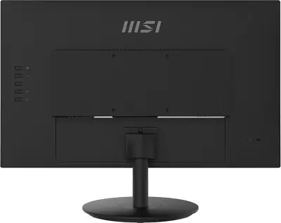 Монитор 24" MSI Pro MP242A IPS FHD D-Sub, HDMI, DP