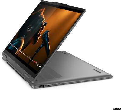 Ноутбук Lenovo Yoga 7 2-in-1 14AHP9 14" WUXGA Touch IPS 16/1Tb SSD/W11 темно-серый