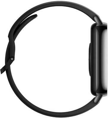 Смарт-часы Redmi Watch 5 Lite Black (BHR8789GL)