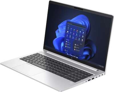 Ноутбук HP EliteBook 650 G10 15.6" FHD IPS i5 1335U 1.3 ГГц/16/512 SSD/Dos