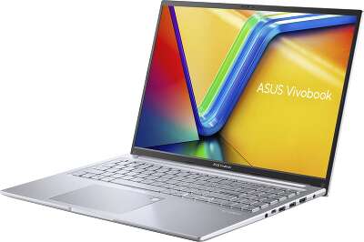 Ноутбук ASUS VivoBook 16 X1605VA-MB934 16" WUXGA IPS i7 13700H 2.4 ГГц/32/1Tb SSD/Dos