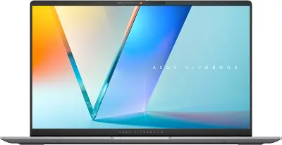 Ноутбук ASUS VivoBook S 15 S5507QA-MA013W 15.6" 3K OLED 16/1Tb SSD/W11 серебристый