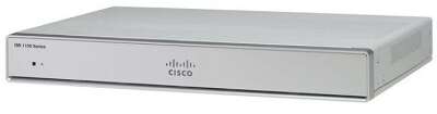 Маршрутизатор Cisco C1111-8P