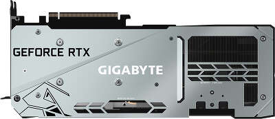 Видеокарта GIGABYTE NVIDIA nVidia GeForce RTX 3070Ti GAMING OC 8G 8Gb DDR6X PCI-E 2HDMI, 2DP