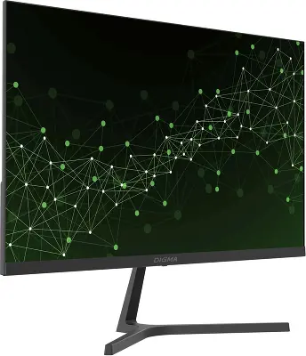 Монитор 27" Digma Progress 27P404F IPS FHD D-Sub, HDMI