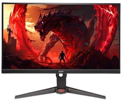 Монитор 27" Acer Nitro XV272UF3bmiiprx IPS WQHD HDMI, DP