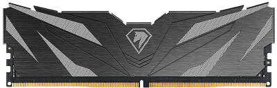 Модуль памяти DDR5 DIMM 16Gb DDR4800 Netac Shadow II Black (NTSWD5P48SP-16K)