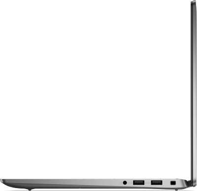 Ноутбук Dell Latitude 7350 13.3" WUXGA Touch 32/1Tb SSD/W11Pro серый