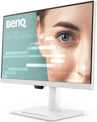 Монитор 32" BenQ GW3290QT IPS WQHD HDMI, DP, USB Type-C USB-Hub белый