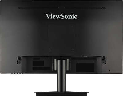 Монитор 24" Viewsonic VA2406-H VA FHD D-Sub, HDMI