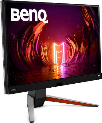 Монитор 27" BenQ Mobiuz EX2710Q IPS WQHD HDMI, DP, USB-Hub серый