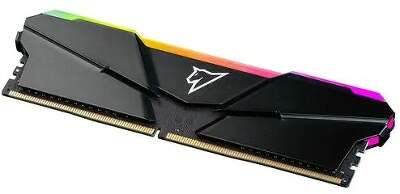 Набор памяти DDR4 DIMM 2x16Gb DDR3600 Netac Shadow RGB (NTSRD4P36DP-32E)