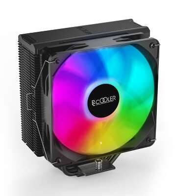 Кулер для процессора PCcooler Paladin EX400 ARGB