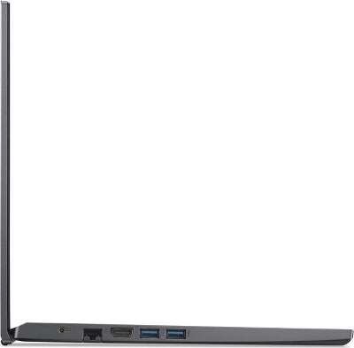 Ноутбук Acer Extensa 15 EX215-55-51GE 15.6" FHD IPS i5-1235U/16/512Gb SSD/W11 темно-серый