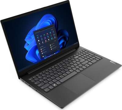 Ноутбук Lenovo V15 G3 15.6" FHD i3 1215U 1.2 ГГц/4/256 SSD/Dos Eng KB