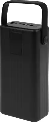 Мобильный аккумулятор Itel Maxpower 450PF 45000mAh 3A 3xUSB-A/USB-C черный