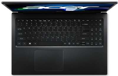 Ноутбук Acer Extensa EX215-55-3010 15.6" FHD IPS i3-1215U/8/512Gb SSD/Без OC черный