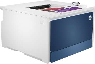 Принтер HP Color LaserJet Pro 4203dw, WiFi [5HH48A]