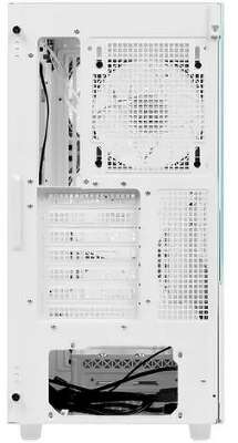 Корпус Deepcool CH560 DIGITAL, белый, EATX, без БП (R-CH560-WHAPE4D-G-1)