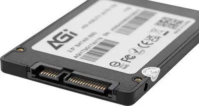 Твердотельный накопитель SATA3 1Tb [AGI1T0G17AI178] (SSD) AGI AI178