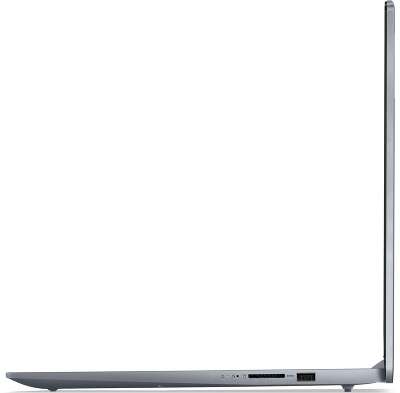 Ноутбук Lenovo IdeaPad Slim 3 16IAH8 16" WUXGA IPS i5-12450H/16/1Tb SSD/Без OC серый