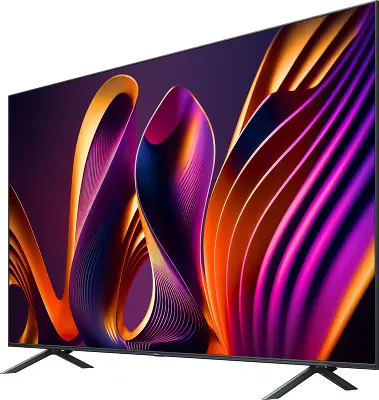 Телевизор 85" Hisense 85E7NQ PRO 4K UHD