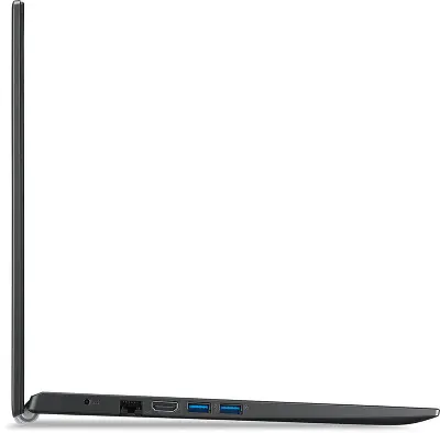 Ноутбук Acer Extensa 15 EX215-54-31K4 15.6" FHD IPS i3 1115G4 3 ГГц/8/256 SSD/Dos