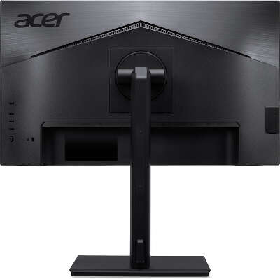 Монитор 27" Acer Vero B277UEbmiiprzxv IPS WQHD HDMI, DP, USB-Hub