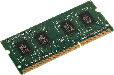 Модуль памяти DDR-III SODIMM 4Gb DDR1600 AMD (R534G1601S1S-UG)