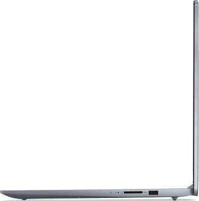 Ноутбук Lenovo IdeaPad Slim 3 16IAH8 16" WUXGA IPS i5-12450H/8/512Gb SSD/Без OC серый