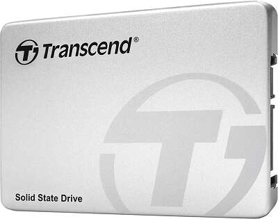 Твердотельный накопитель SATA3 32Gb [TS32GSSD370S] (SSD) Transcend 370