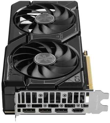 Видеокарта ASUS NVIDIA nVidia GeForce RTX 4060 Dual OC 8Gb DDR6 PCI-E HDMI, 3DP