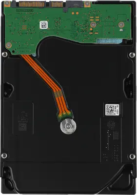 Жесткий диск SATA3 20Tb [ST20000VE002] (HDD) Seagate SkyHawk AI, 7200rpm, 256Mb